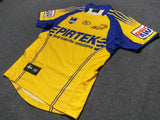 2010 Parramatta Eels Jersey - L (Player Issue #24)