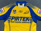 2010 Parramatta Eels Jersey - L (Player Issue #24)