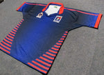 2007 Newcastle Knights Jersey - L