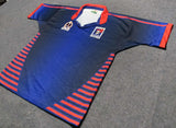 2007 Newcastle Knights Jersey - L