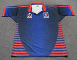 2007 Newcastle Knights Jersey - L