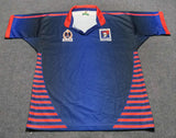 2007 Newcastle Knights Jersey - L