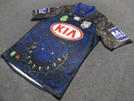 2018 Canterbury Bulldogs 'Dogs of War' Jersey - M