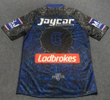 2018 Canterbury Bulldogs 'Dogs of War' Jersey - M