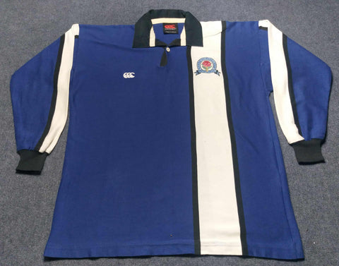 1999 Waratahs 125Yrs Jersey - L