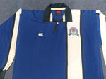 1999 Waratahs 125Yrs Jersey - L