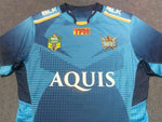2016 Gold Coast Titans Jersey - L