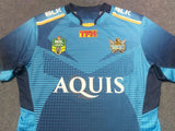 2016 Gold Coast Titans Jersey - L