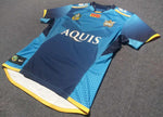 2016 Gold Coast Titans Jersey - L