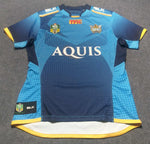 2016 Gold Coast Titans Jersey - L