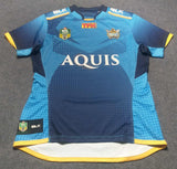 2016 Gold Coast Titans Jersey - L
