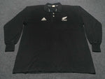 1999 All Blacks Jersey - 2XL