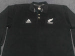 1999 All Blacks Jersey - 2XL