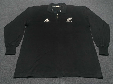 1999 All Blacks Jersey - 2XL