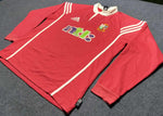 2001 British & Irish Lions Jersey - L