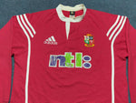 2001 British & Irish Lions Jersey - L