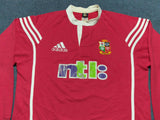 2001 British & Irish Lions Jersey - L