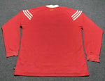2001 British & Irish Lions Jersey - L