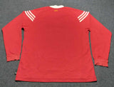 2001 British & Irish Lions Jersey - L