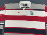 1997 Hong Kong RWC 7s Jersey - 2XL/3XL