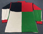 1990s British & Irish Lions Harlequin Jersey - M