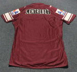 2014 Manly Sea Eagles Jersey - L/XL (Player Issue)