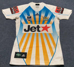 2011* Gold Coast Titans Special Jersey - M (Player Issue)