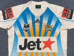 2011* Gold Coast Titans Special Jersey - M (Player Issue)