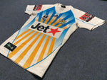 2011* Gold Coast Titans Special Jersey - M (Player Issue)