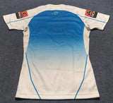 2011* Gold Coast Titans Special Jersey - M (Player Issue)