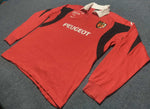 2005 Stade Toulousain Jersey - L