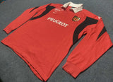 2005 Stade Toulousain Jersey - L