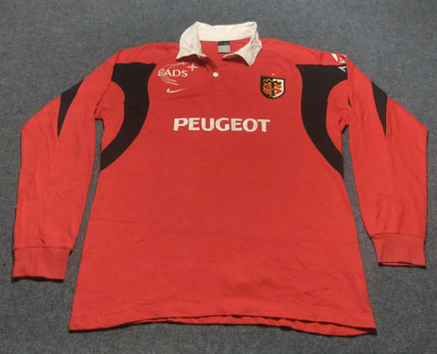 2005 Stade Toulousain Jersey - L