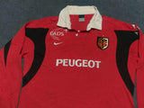 2005 Stade Toulousain Jersey - L