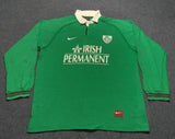 2000 Ireland Jersey - L