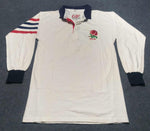1991 England Jersey - S