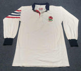 1991 England Jersey - S