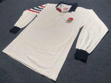 1991 England Jersey - S