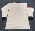 1991 England Jersey - S