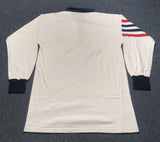 1991 England Jersey - S