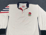1991 England Jersey - S