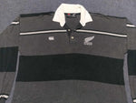 1990s All Blacks Shirt - XL/2XL (CCC)
