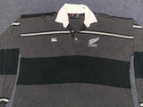 1990s All Blacks Shirt - XL/2XL (CCC)
