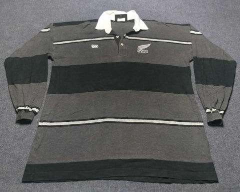 1990s All Blacks Shirt - XL/2XL (CCC)