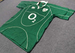 2008 Ireland Home Jersey - M/L
