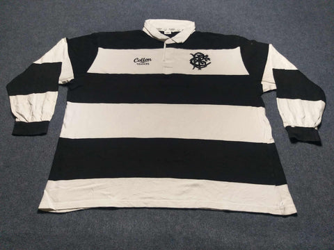 2004 Barbarians Jersey - 3XL/4XL
