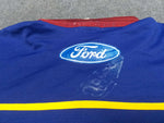2001 Highlanders Jersey - 2XL/3XL