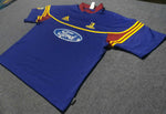 2001 Highlanders Jersey - 2XL/3XL