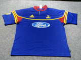 2001 Highlanders Jersey - 2XL/3XL