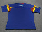 2001 Highlanders Jersey - 2XL/3XL